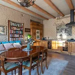 Uzupis Angel 3 Bedroom アパート