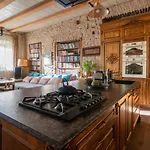 Uzupis Angel 3 Bedroom *