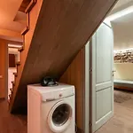 Uzupis Angel 3 Bedroom アパート *