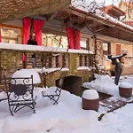 Uzupis Angel 3 Bedroom
