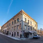 Uzupis Angel 3 Bedroom * ヴィリニュス