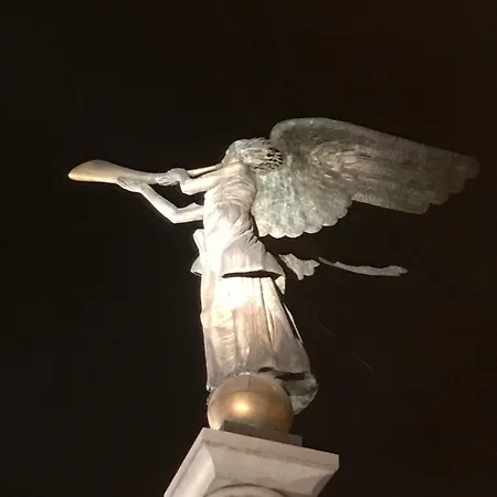 Uzupis Angel Apartment *