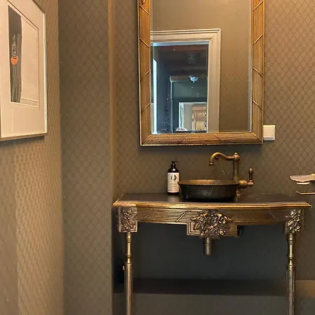 Uzupis Angel 3 Bedroom *