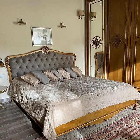 Апартаменти Uzupis Angel 3 Bedroom