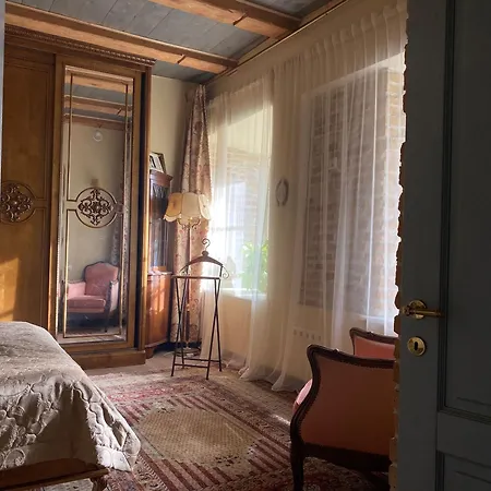 Апартаменти Uzupis Angel 3 Bedroom