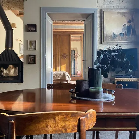 Uzupis Angel 3 Bedroom * 维尔纽斯