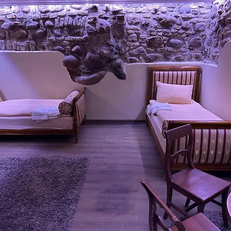 Apartment Uzupis Angel 3 Bedroom *