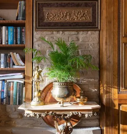 Uzupis Angel 3 Bedroom Vilnius