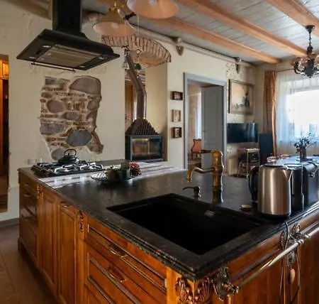 Uzupis Angel 3 Bedroom *