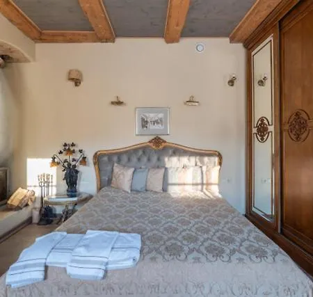 Uzupis Angel 3 Bedroom Вільнюс