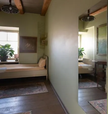 Uzupis Angel Apartment *