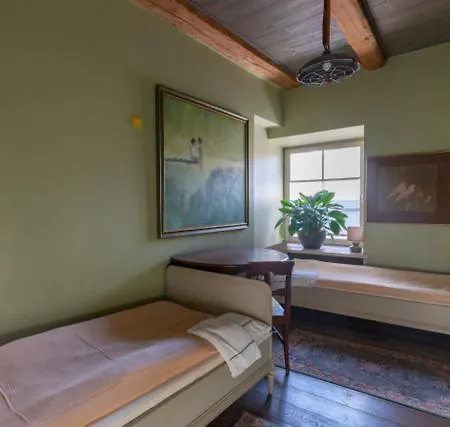 Uzupis Angel 3 Bedroom * Wilna