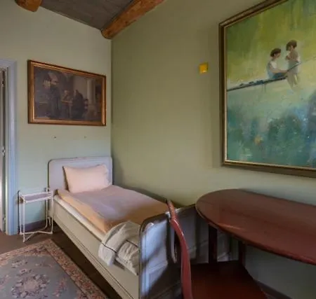 Uzupis Angel 3 Bedroom *
