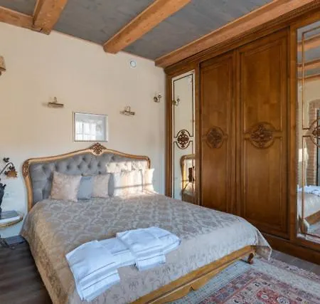 Uzupis Angel 3 Bedroom 维尔纽斯