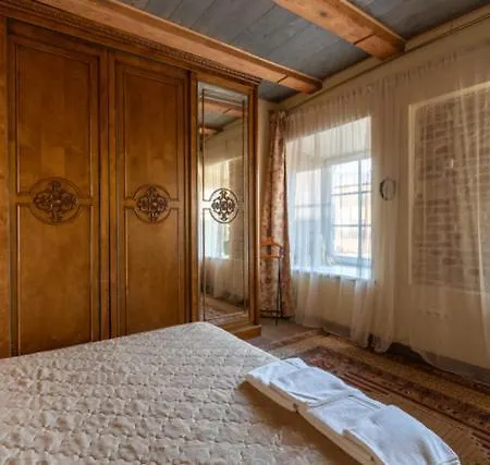 Uzupis Angel 3 Bedroom * Вільнюс