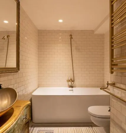 Uzupis Angel 3 Bedroom