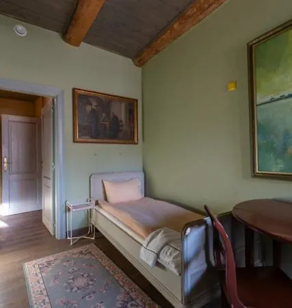 Uzupis Angel Apartment *