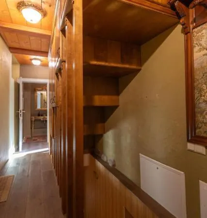 Uzupis Angel 3 Bedroom Lägenhet Vilnius