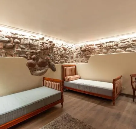 Uzupis Angel Apartment *