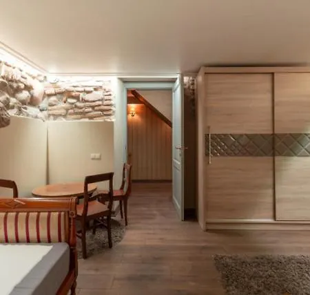Uzupis Angel 3 Bedroom * Wilna