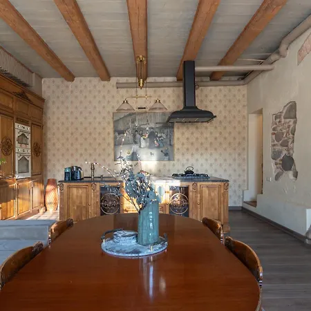 Appartement Uzupis Angel Vilnius