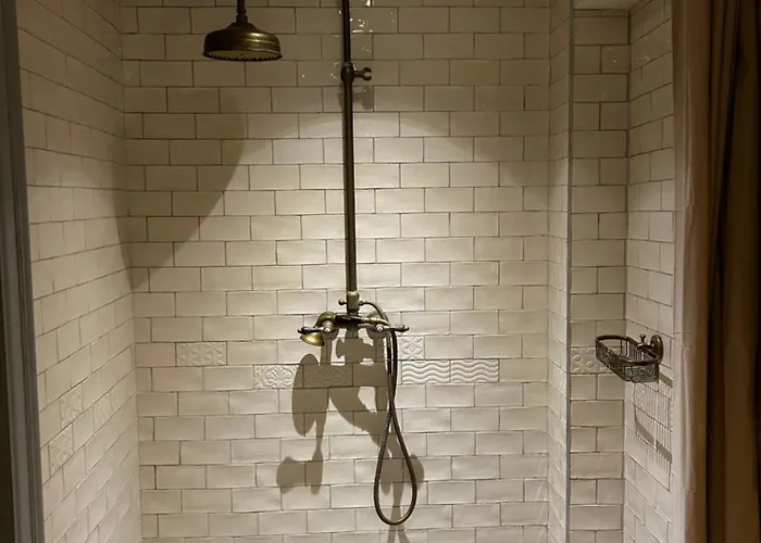 Uzupis Angel 3 Bedroom *