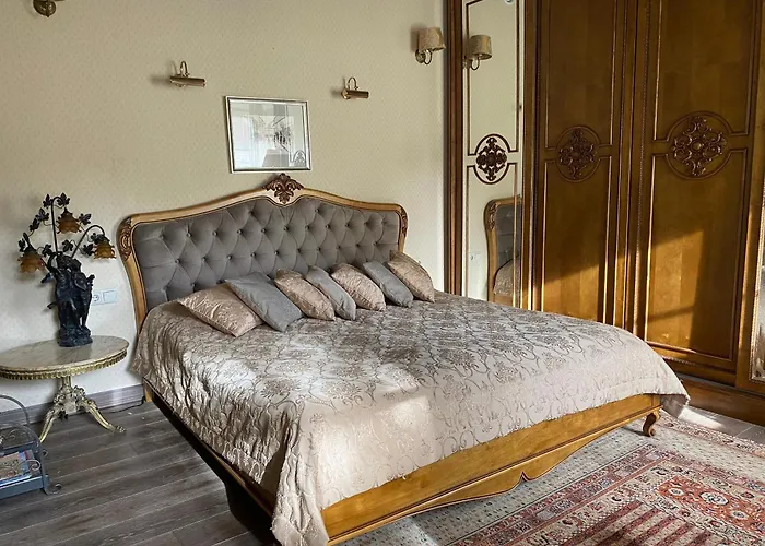 Daire Uzupis Angel 3 Bedroom