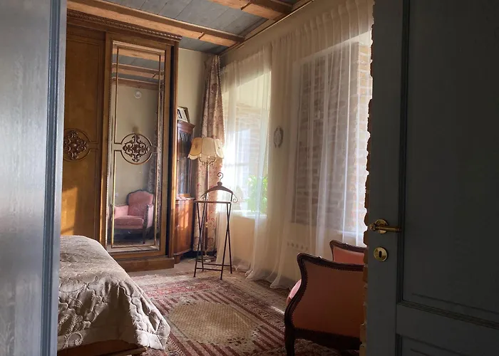 Apartman Uzupis Angel 3 Bedroom