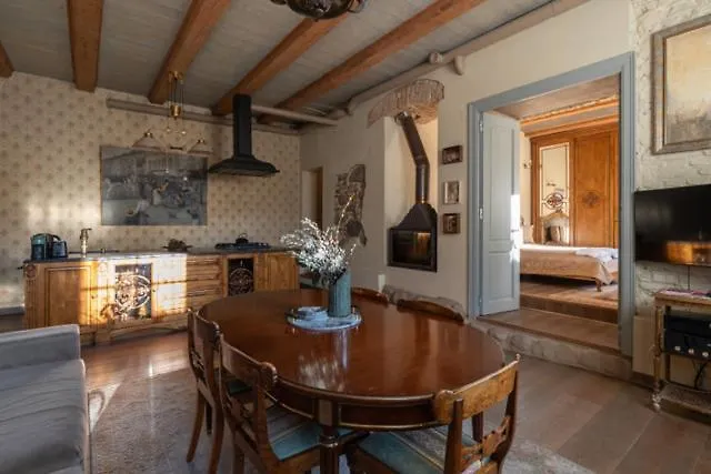 Uzupis Angel 3 Bedroom Vilnius