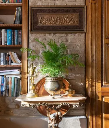 Uzupis Angel 3 Bedroom Vilnius