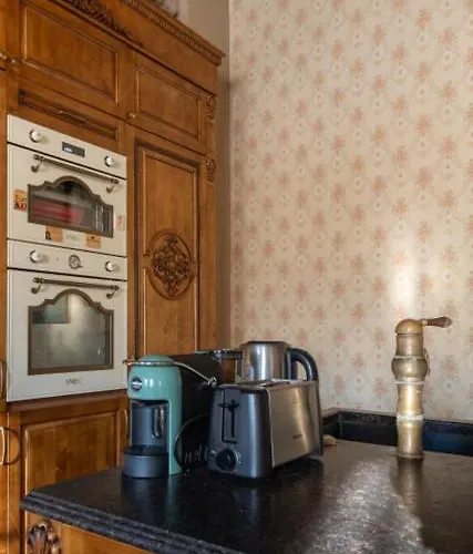 Uzupis Angel 3 Bedroom * Vilnius