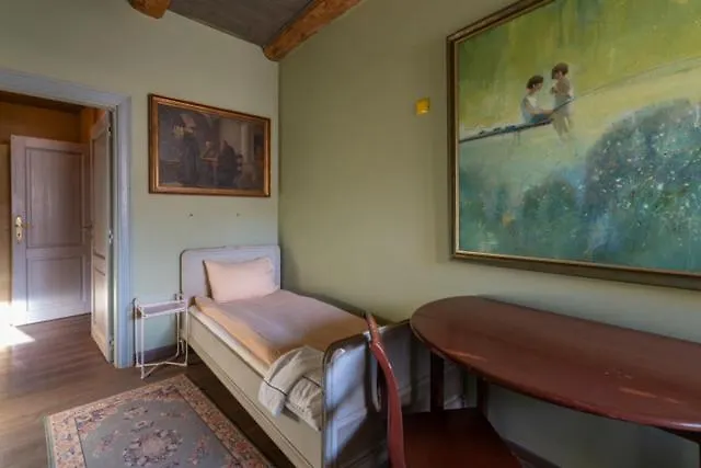 Uzupis Angel 3 Bedroom *