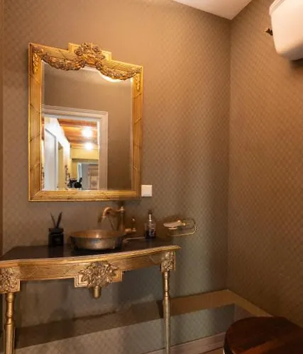 Daire Uzupis Angel 3 Bedroom