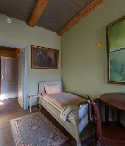 Uzupis Angel 3 Bedroom *