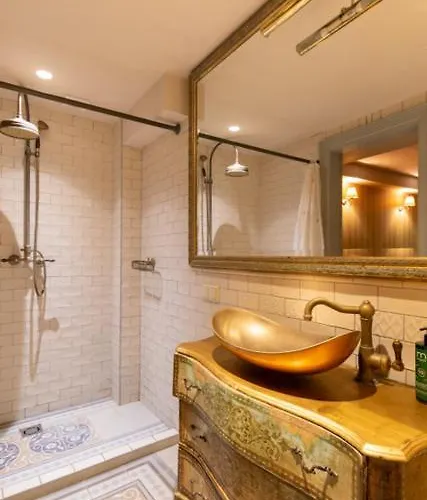 Uzupis Angel 3 Bedroom Apartman