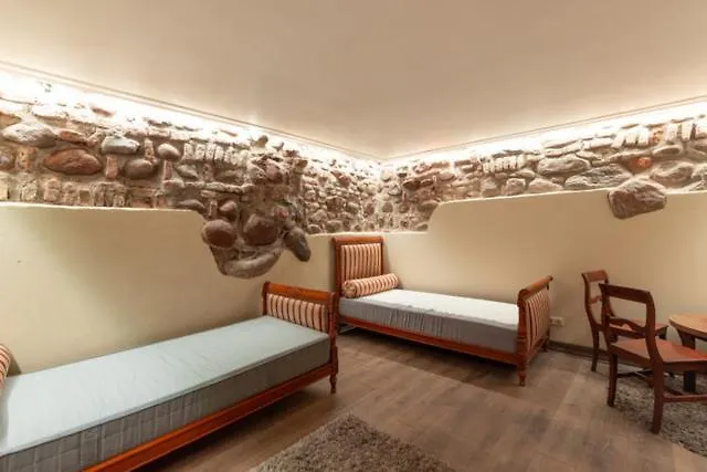 Uzupis Angel 3 Bedroom *