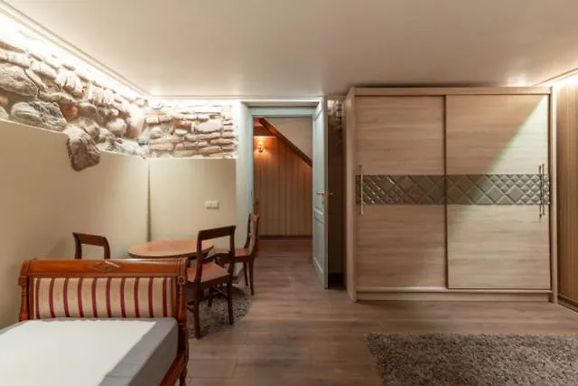 Uzupis Angel 3 Bedroom * Vilnius