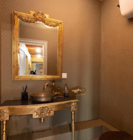 Апартаменти Uzupis Angel 3 Bedroom