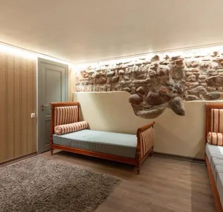 Uzupis Angel 3 Bedroom Вільнюс