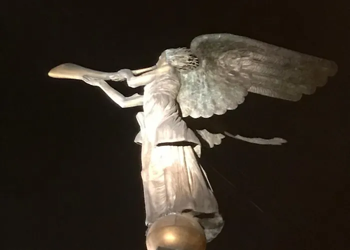 Uzupis Angel 3 Bedroom *