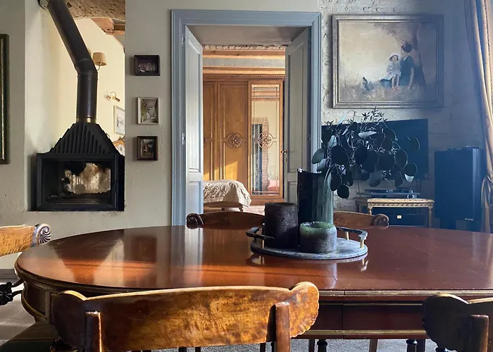 Uzupis Angel 3 Bedroom * Vilna