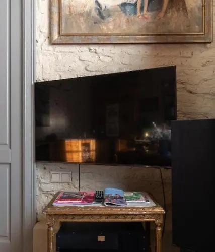 Apartamento Uzupis Angel 3 Bedroom *