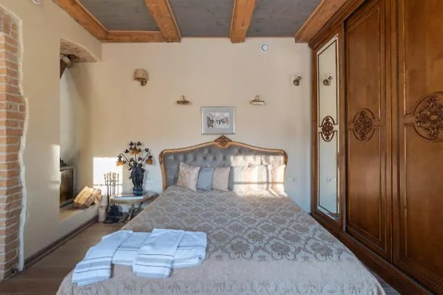 Uzupis Angel 3 Bedroom Vilna