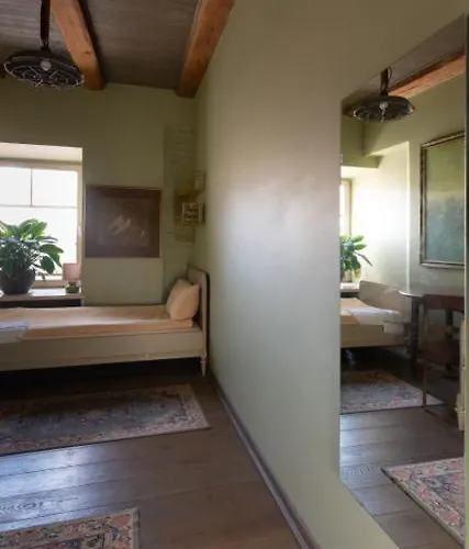 Uzupis Angel 3 Bedroom *