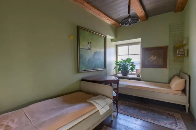 Uzupis Angel 3 Bedroom * Vilna