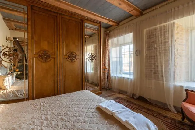 Uzupis Angel 3 Bedroom * Vilna