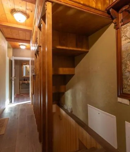 Uzupis Angel 3 Bedroom Apartamento Vilna