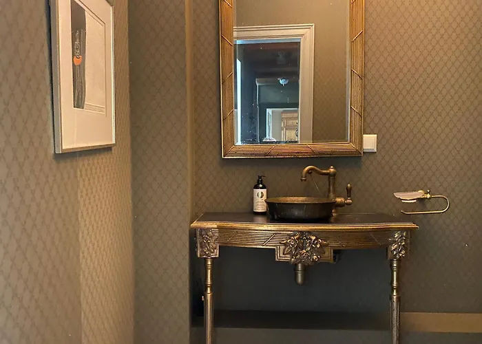 Uzupis Angel 3 Bedroom *