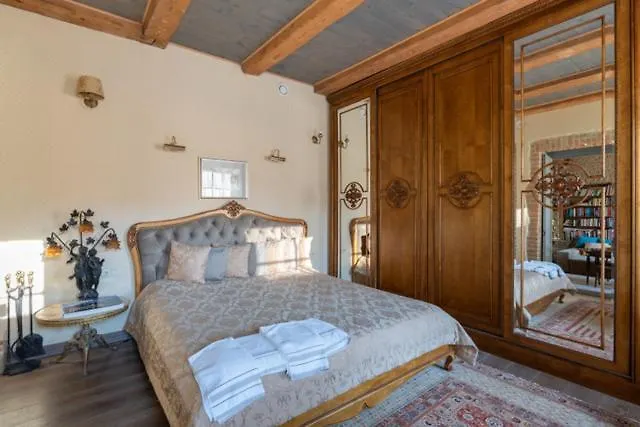 Uzupis Angel 3 Bedroom Vilnius