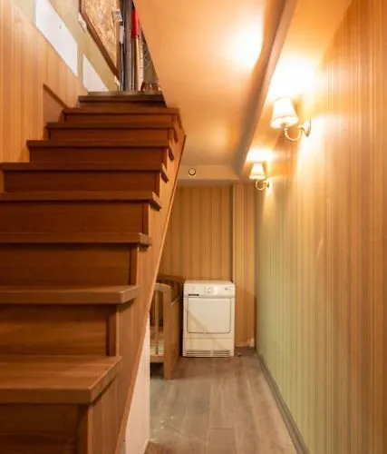 Uzupis Angel 3 Bedroom *